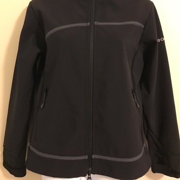 *LIKE NEW Columbia Titanium Jacket* - Picture 2 of 8